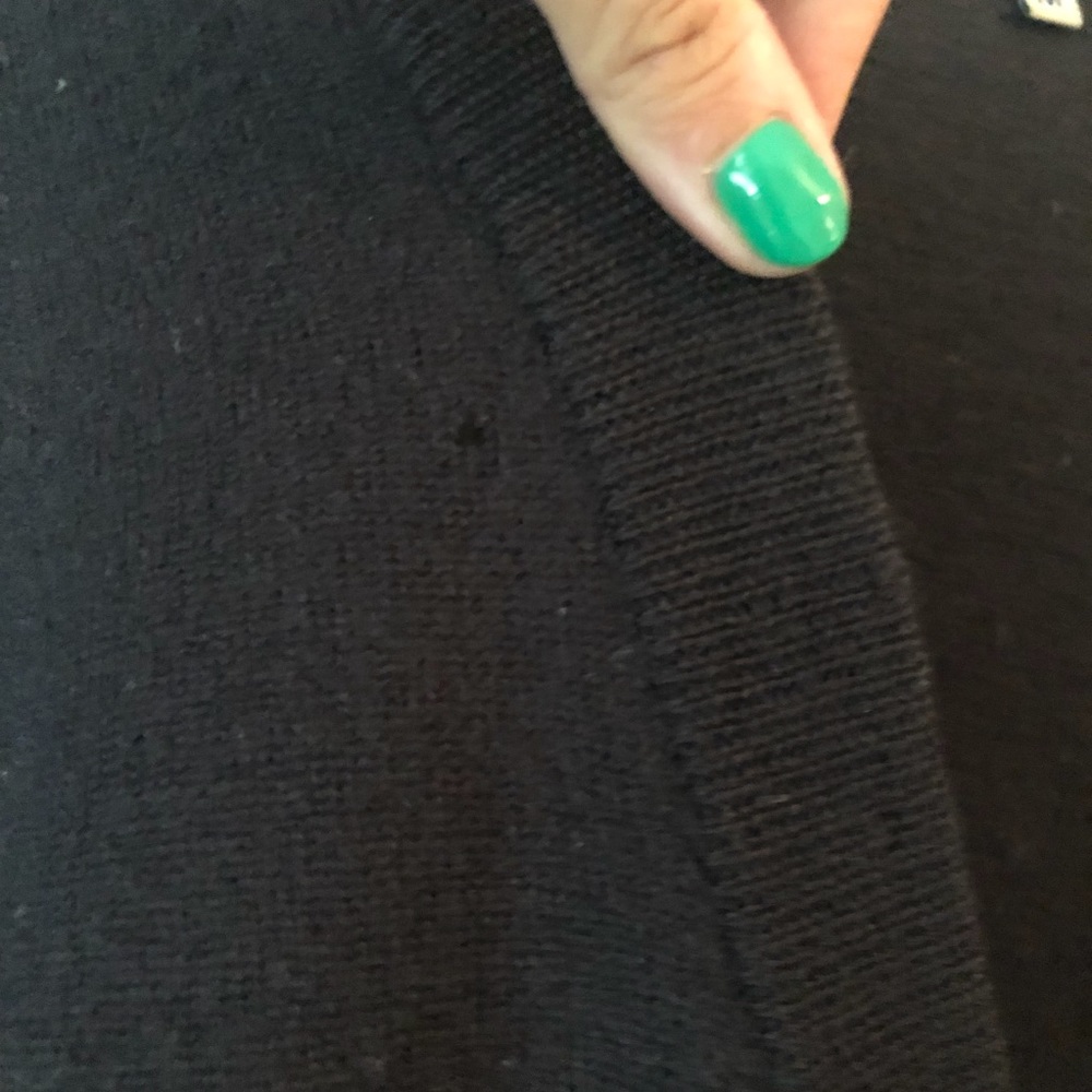 Steven Alan Cosy Cardigan - Picture 4 of 4